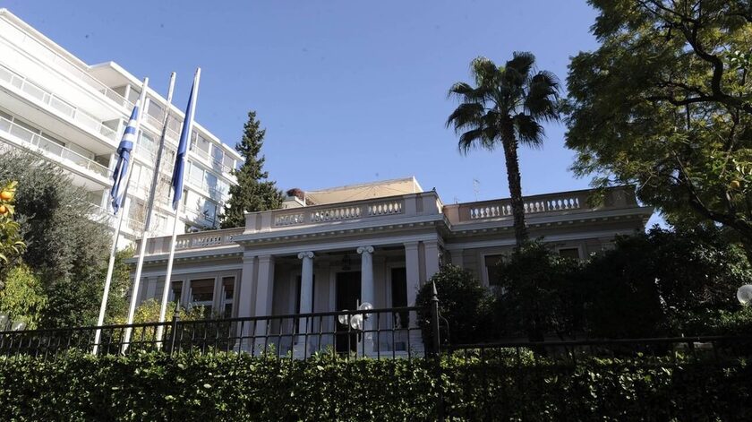 Κυβερνητικές πηγές για εξελίξεις ΣΥΡΙΖΑ: «Δεν σχολιάζουμε εσωτερικά θέματα άλλων κομμάτων»