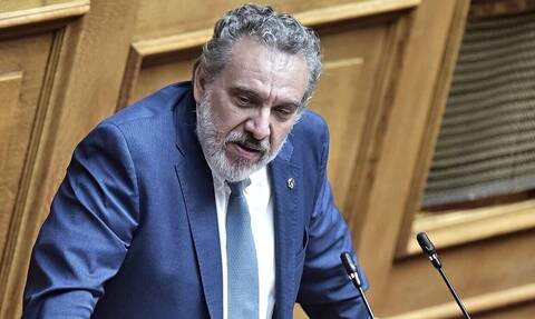 Ηλιόπουλος: Ο ΣΥΡΙΖΑ πρέπει να πάει στον ψυχολόγο - Ηγετική παρέμβαση Τσίπρα