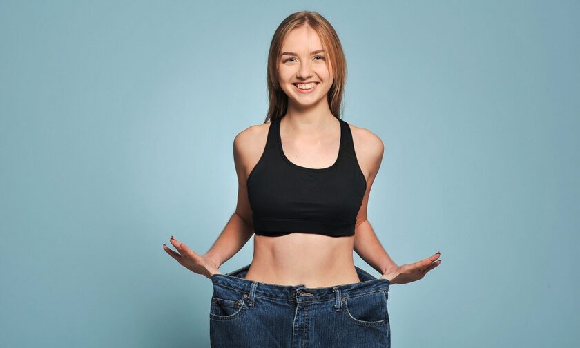 Απώλεια βάρους: Τι είναι πιο σημαντικό, οι πόντοι ή τα κιλά;
