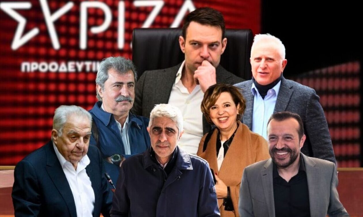 ΣΥΡΙΖΑ: Μέχρι το το πρωί της Κυριακής οι υποψηφιότητες -Τις επόμενες ώρες ο αντίπαλος του Κασσελάκη