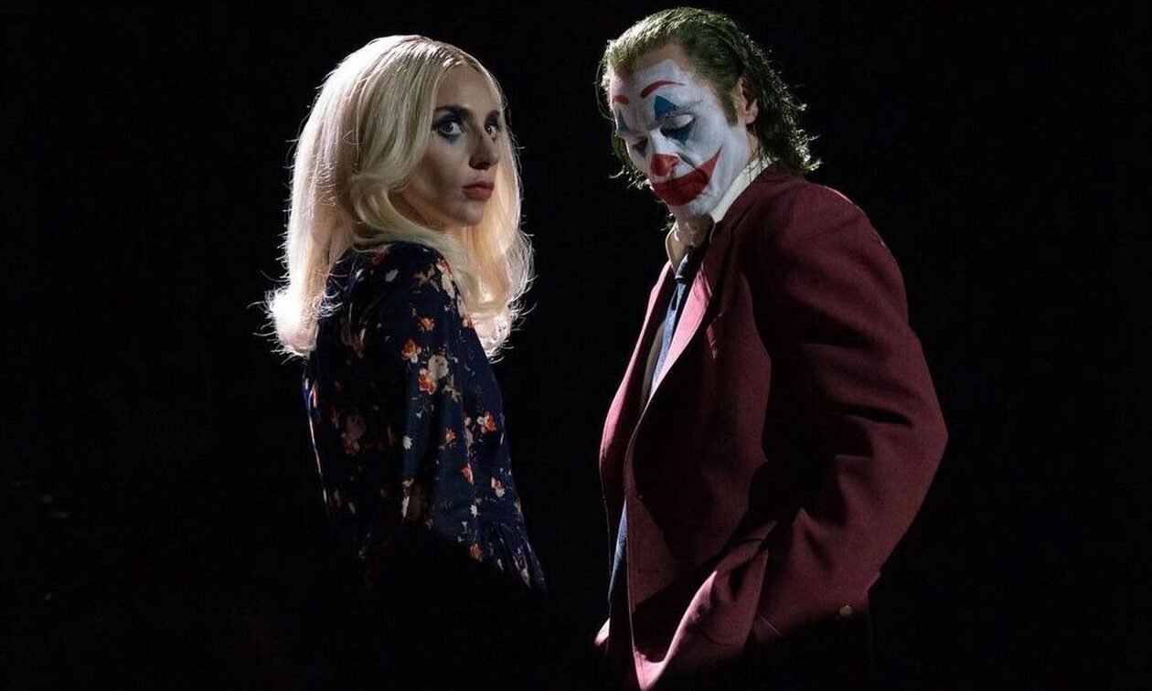 Joker 2: Αμοιβές που ζαλίζουν για Χοακίν Φίνιξ και Lady Gaga - Πόσο κόστισε η δεύτερη ταινία