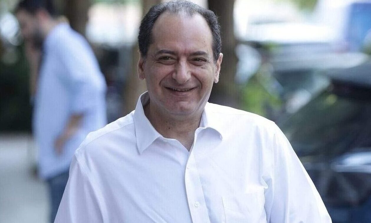 ΣΥΡΙΖΑ: Ο Σπίρτζης στηρίζει Όλγα Γεροβασίλη για την ηγεσία του κόμματος