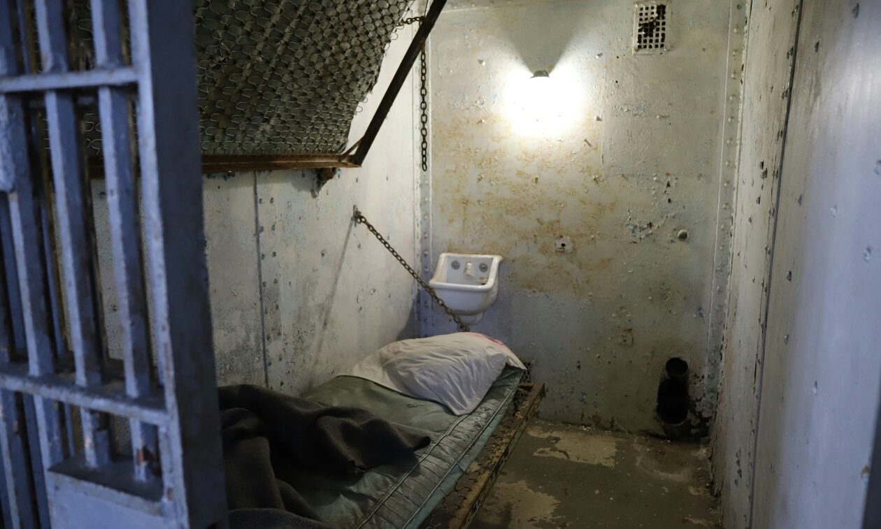Ιταλία: Έρχονται τα «δωμάτια του έρωτα» για συνευρέσεις φυλακισμένων με συντρόφους και συζύγους τους