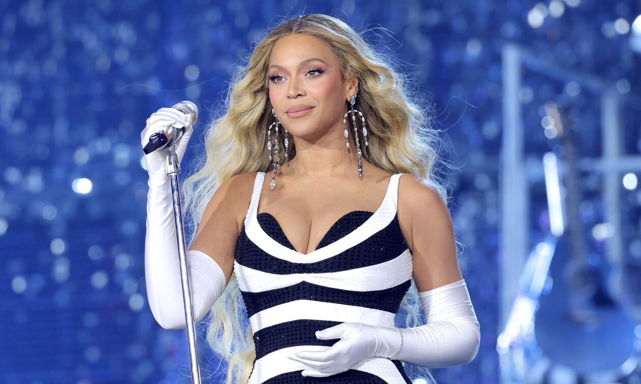 Beyonce: Στην κορυφή του Billboard έπειτα από 14 χρόνια με το «Texas Hold Em»