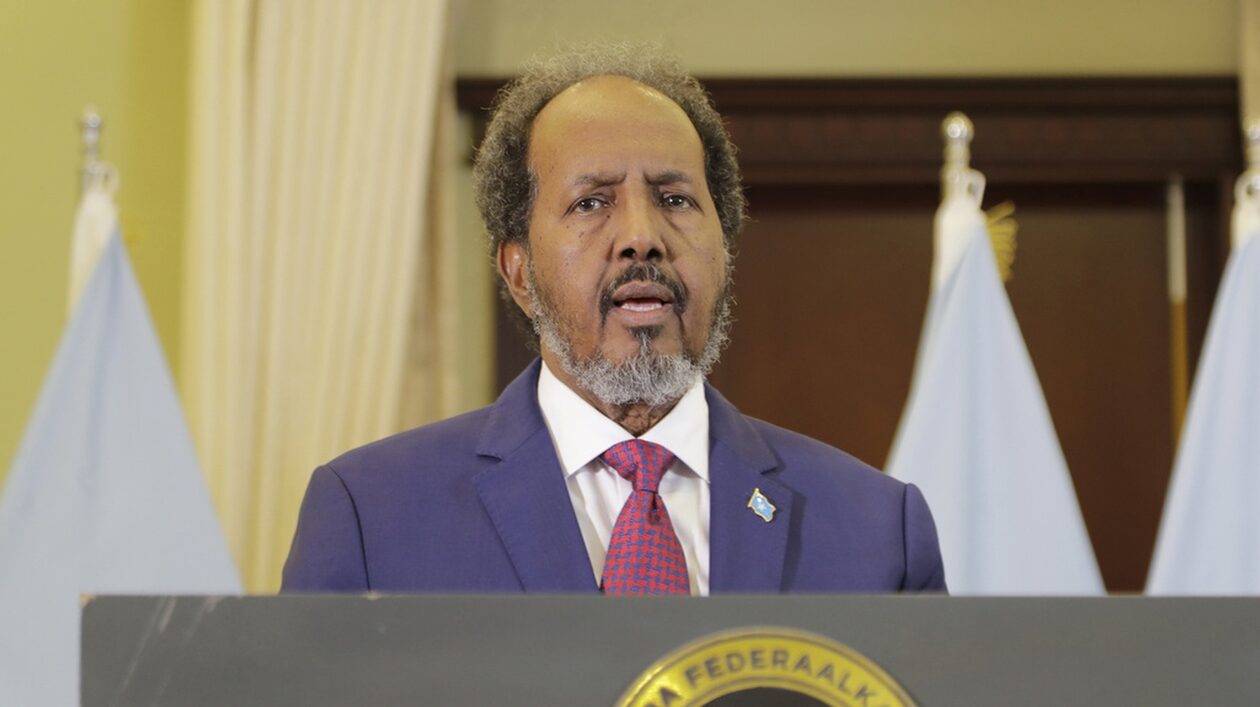 Σομαλία: Υπέγραψε αμυντική συμφωνία με την Τουρκία - Παραχωρεί το 30% των θαλάσσιων πόρων της