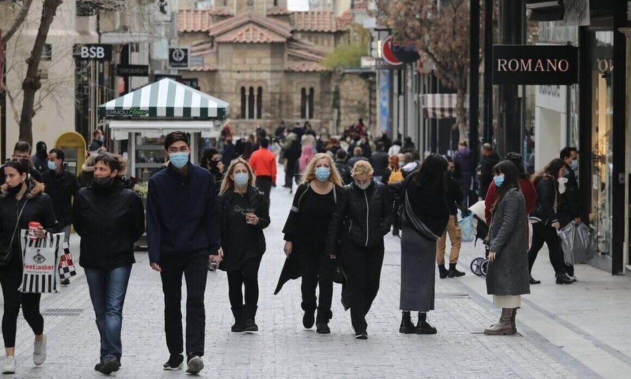 Κατώτατος μισθός: Πόσο είναι στην Ελλάδα και πόσο στην Κύπρο - Τα σενάρια για τη νέα αύξηση