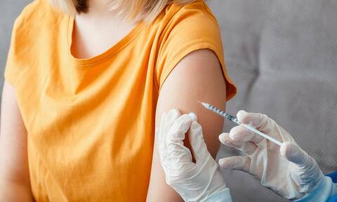 Γρίπη: Πόσο μειώνει το κίνδυνο επιπλοκών ο εμβολιασμός