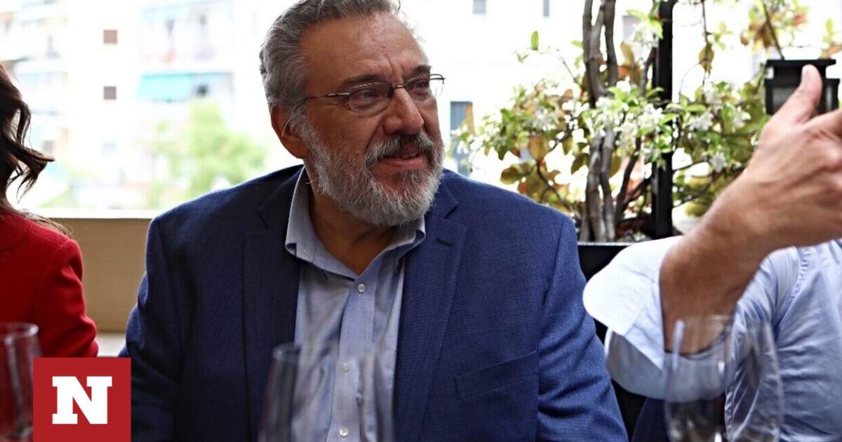 Όθωνας Ηλιόπουλος: Καταθέτω αίτημα να σταματήσει η διαδικασία εκλογής προέδρου