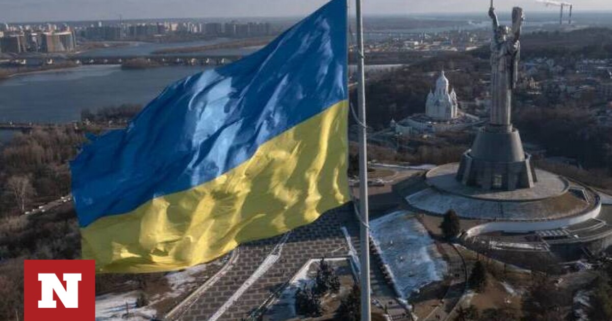 Ucraina: firmati accordi di sicurezza con Canada e Italia – Newsbomb – Notizie