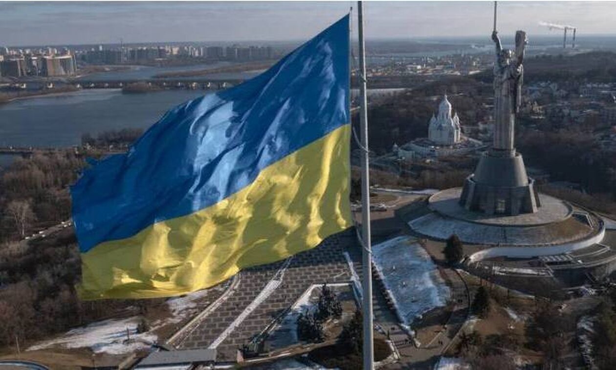 Ουκρανία: Υπογραφή συμφωνιών ασφαλείας με τον Καναδά και την Ιταλία