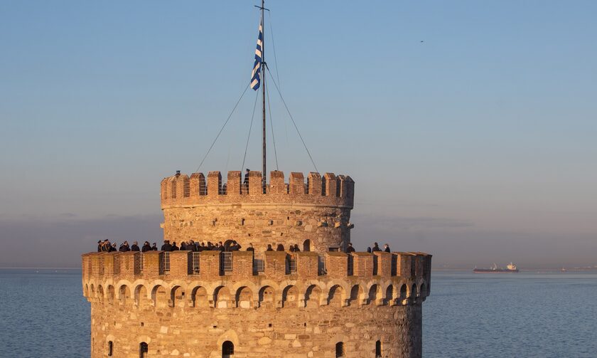 Πώς λεγόταν ο Λευκός Πύργος πριν γίνει τo σημείο κατατεθέν της Θεσσαλονίκης