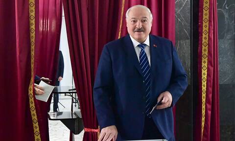 Λευκορωσία: Ο Λουκασένκο διεκδικεί για 7η φορά την προεδρία