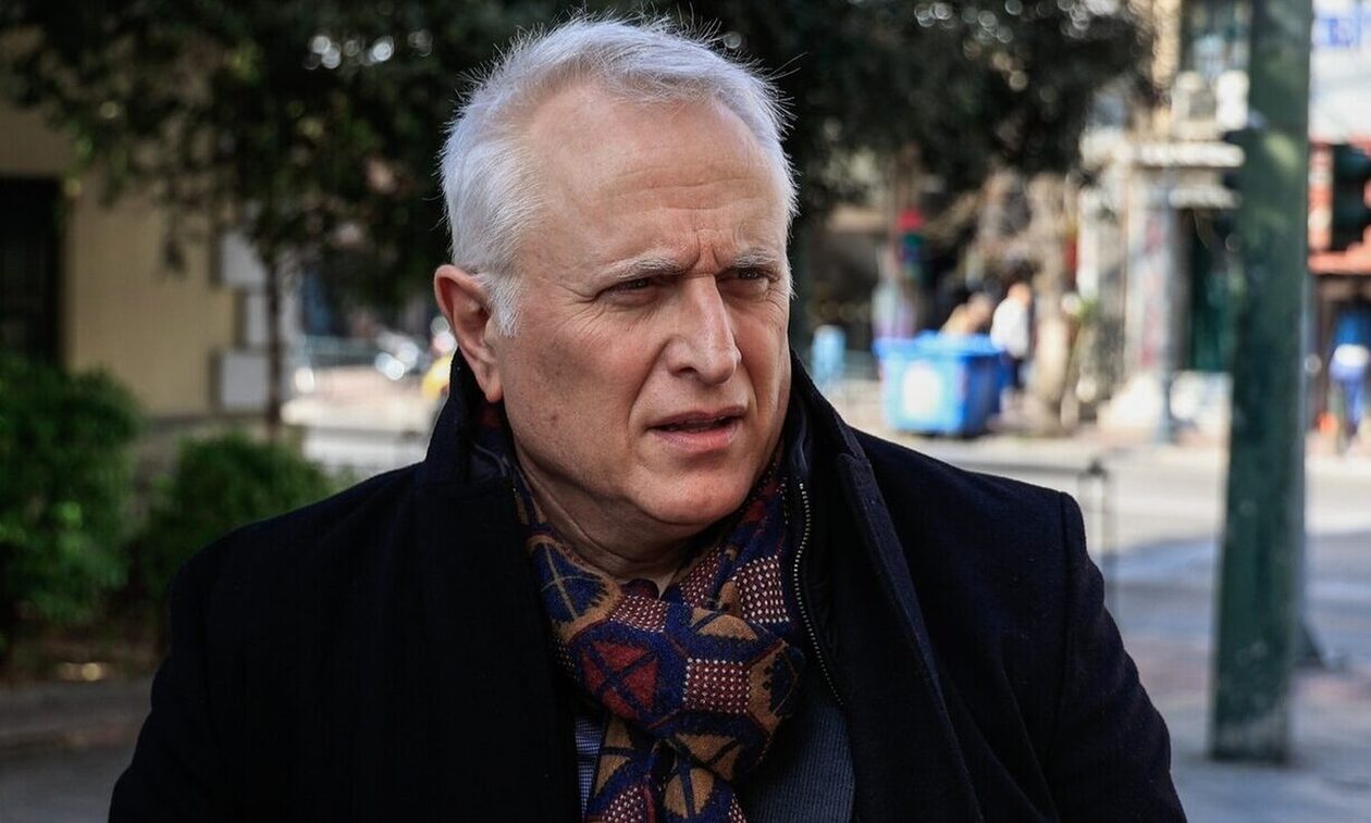 Ραγκούσης:  Το πρόβλημα του ΣΥΡΙΖΑ είναι η μικρή αποδοχή του Κασσελάκη στην κοινωνία