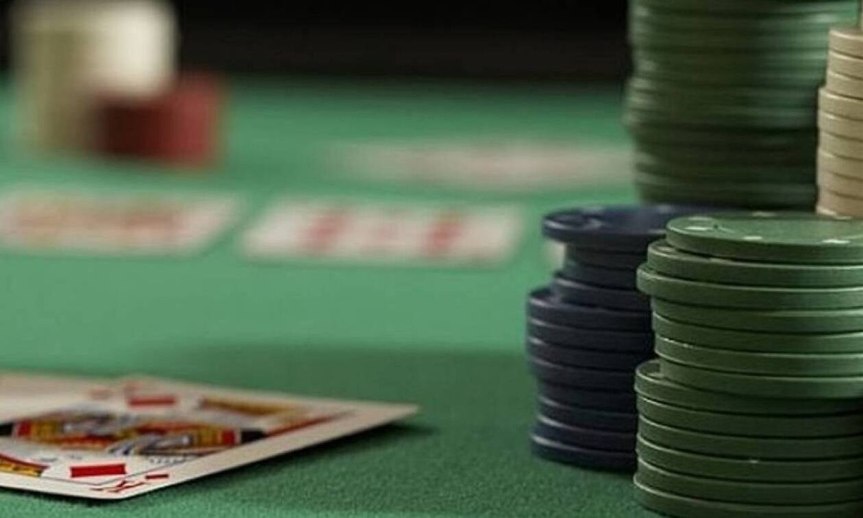 Οι Έλληνες τζόγαραν 36 δισ. ευρώ το 2023 - Χάνονται περιουσίες στα τυχερά παιχνίδια