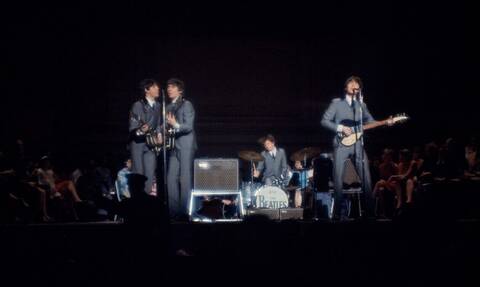 Beatles: Η άγνωστη ιστορία πίσω από το τραγούδι «Yesterday»