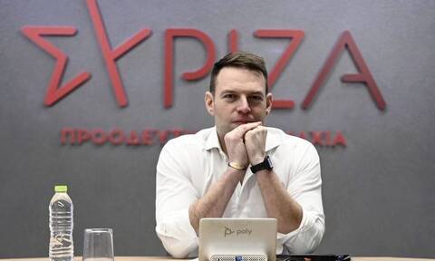 Κασσελάκης: Δεν κοιτάμε πίσω, το Συνέδριο έδωσε σαφή εντολή μετασχηματισμού του κόμματος
