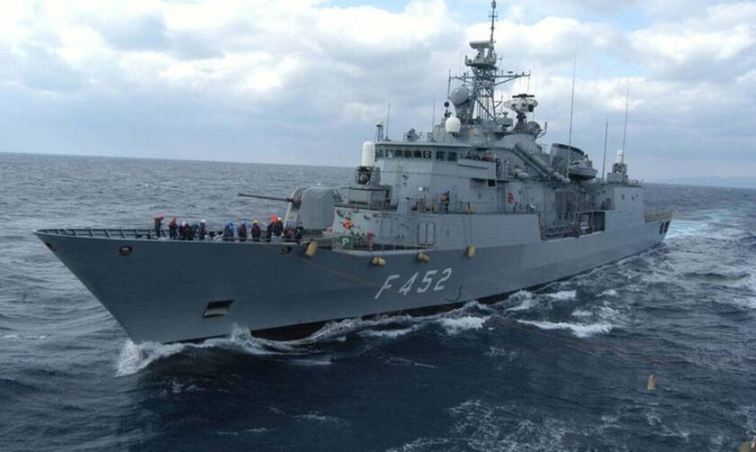 Το ΚΥΣΕΑ ενέκρινε τη συμμετοχή της Ελλάδας στην επιχείρηση «Ασπίδες» στην Ερυθρά Θάλασσα