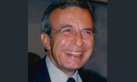 Θλίψη: Πέθανε ο πρώην πρύτανης του Πανεπιστημίου Κύπρου