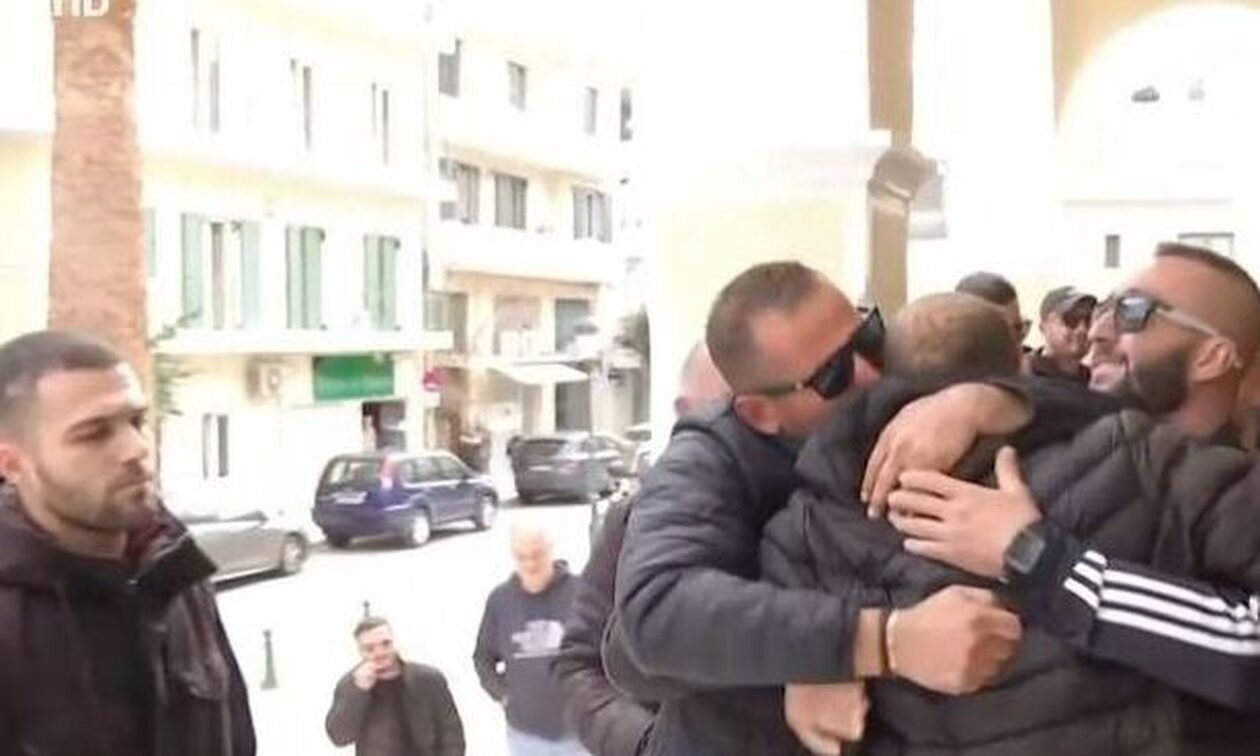 Ζάκυνθος: Ελεύθερος ο 27χρονος που κατηγορείται ότι ανάγκασε σε διακοπή κύησης τη σύντροφό του