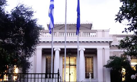 Νέα Δημοκρατία: «Φανταστείτε να κυβερνούσε ο ΣΥΡΙΖΑ» - Πώς αντιδρά το Μέγαρο Μαξίμου στον «εμφύλιο»
