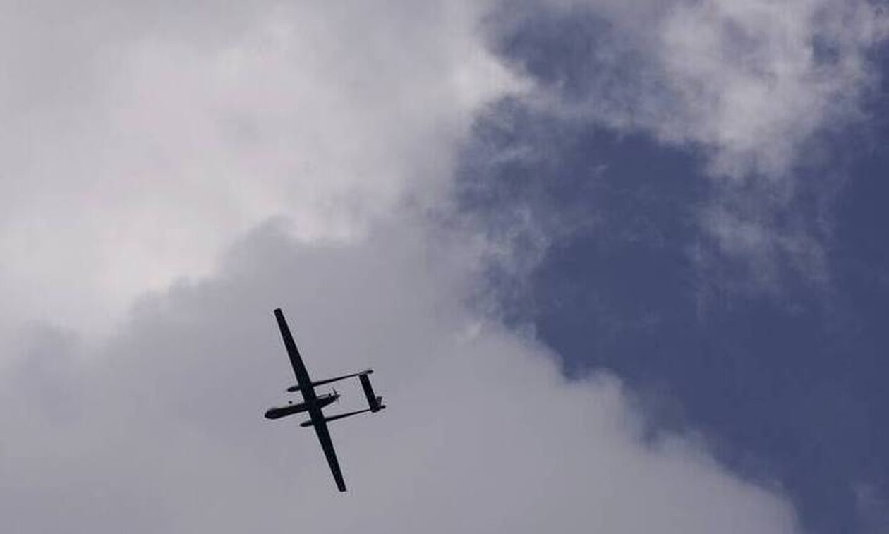Αντι-drone ομπρέλα πάνω από το Αιγαίο - Ποιος είναι ο στόχος