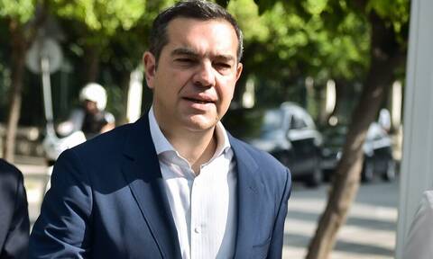Θα ανεξαρτητοποιηθεί ο Αλέξης Τσίπρας; Τα σενάρια και η νέα πραγματικότητα για τον πρώην πρωθυπουργό