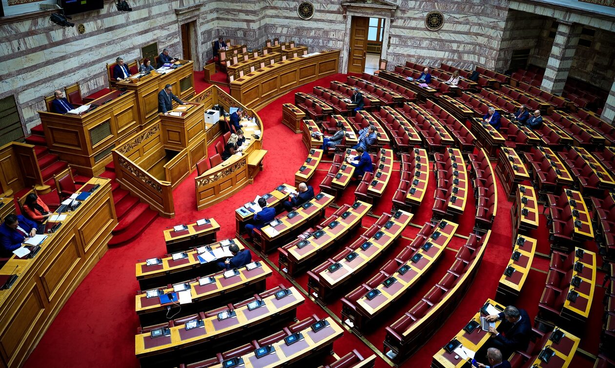 Βουλή: Ξεκινάει η συζήτηση του νομοσχεδίου για τα μη κρατικά Πανεπιστήμια - Ψηφίζεται 8 Μαρτίου