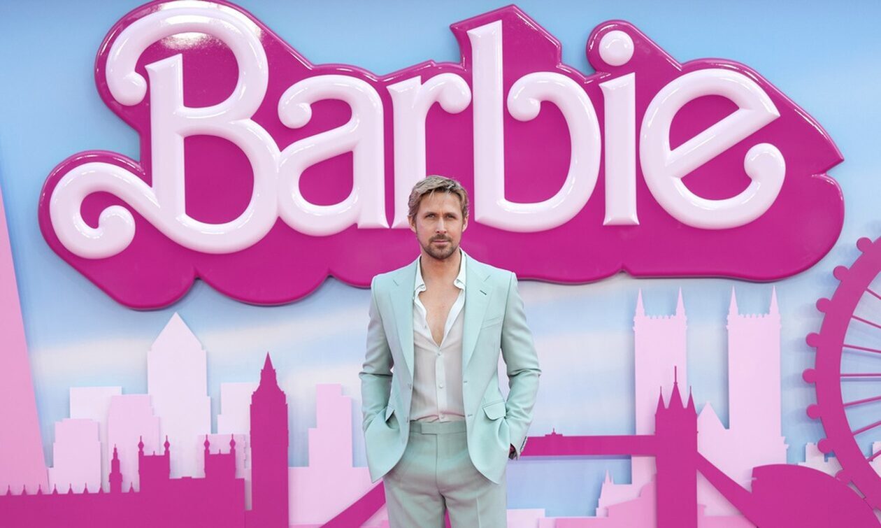 Barbie: Ο Ράιαν Γκόσλινγκ θα ερμηνεύσει το «I’m Just Ken» στα Όσκαρ