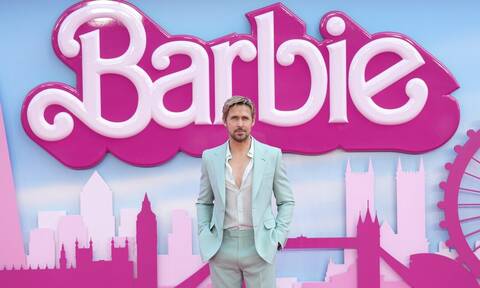 Barbie: Ο Ράιαν Γκόσλινγκ θα ερμηνεύσει το «I’m Just Ken» στα Όσκαρ