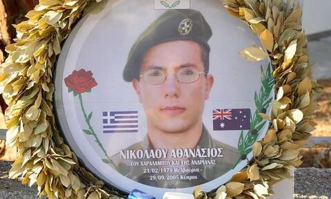 Κύπρος - Ανατροπή στην υπόθεση Εθνοφρουρού: «Πρόσωπο ομολόγησε ότι τον σκότωσε μαζί με άλλους»