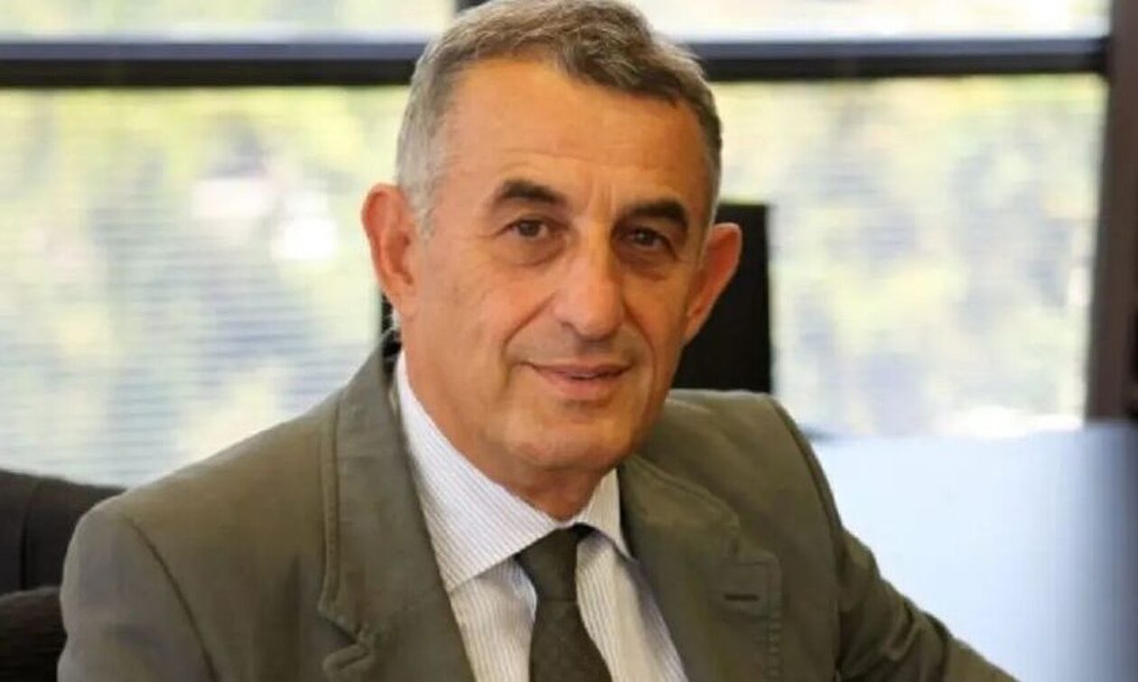 Πέθανε ο επιχειρηματίας Κώστας Αποστολίδης