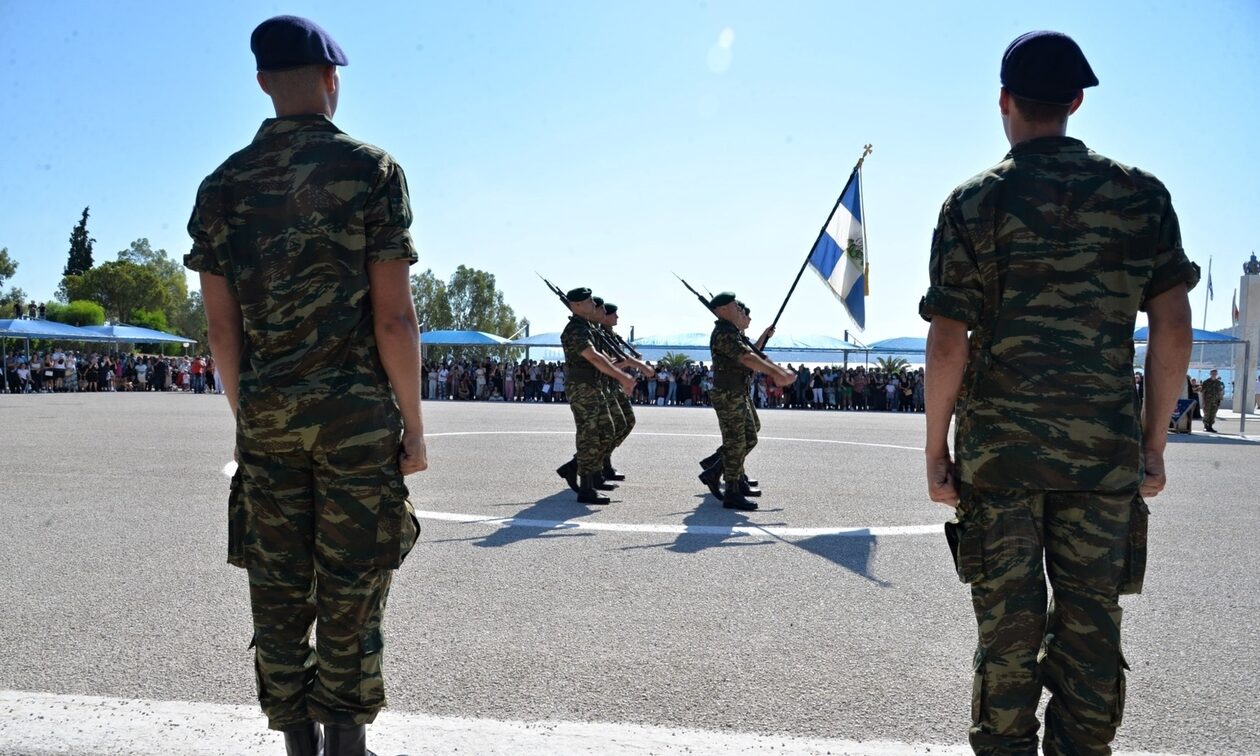 Στρατιωτική θητεία: Οι αλλαγές που φέρνει το «φινλανδικό μοντέλο» - Τι θα ισχύει