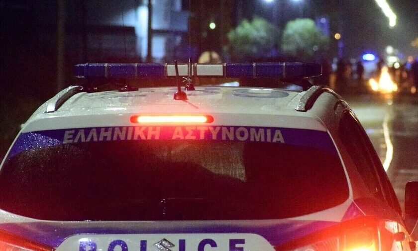 Θεσσαλονίκη: Βρήκαν χειροβομβίδα και ξιφολόγχη σε έλεγχο στη Χαλκηδόνα - Δύο συλλήψεις