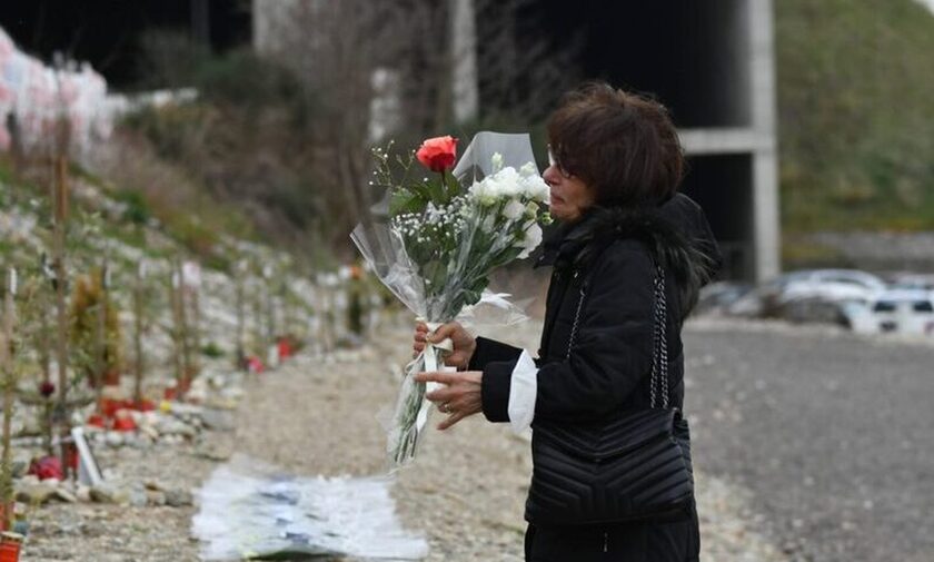 Τέμπη: Συγκλονίζει ο δρομέας που έτρεξε από την Αθήνα μέχρι το «σημείο μηδέν» στη μνήμη των θυμάτων
