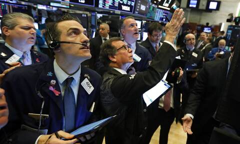 Wall Street: Στάση αναμονής από τους επενδυτές λίγο πριν τα νέα στοιχεία για τον πληθωρισμό