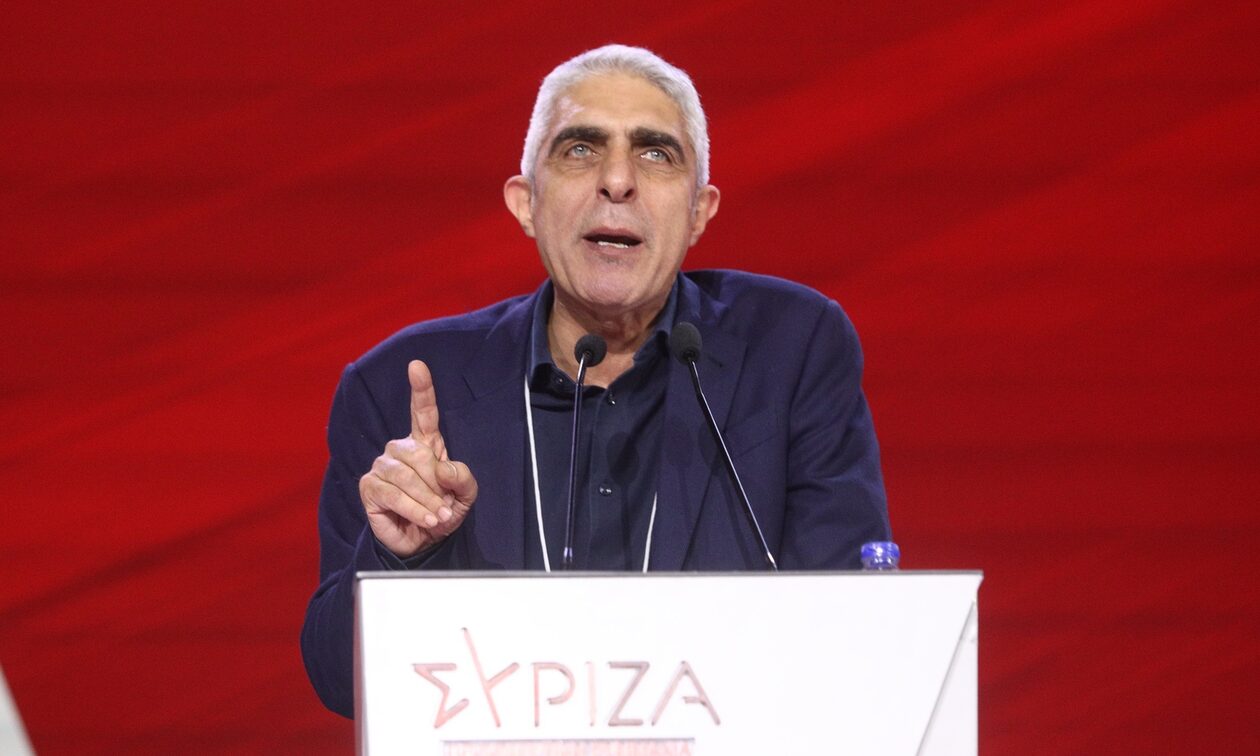 Γιώργος Τσίπρας: Ούτε ο Αλέξης Τσίπρας είχε λευκή επιταγή στον ΣΥΡΙΖΑ