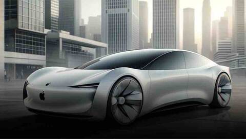 Apple: Ανακοίνωσε επίσημα ότι δεν πρόκειται να κατασκευάσει ηλεκτρικό αυτοκίνητο