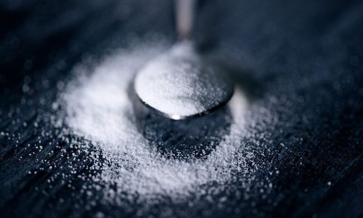 Τι θα σου συμβεί αν κόψεις τη ζάχαρη για μία εβδομάδα