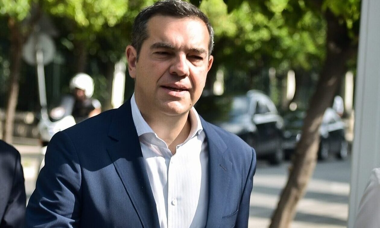Δημοσκόπηση MRB: Δεν είδαν με... καλό μάτι οι ψηφοφόροι του ΣΥΡΙΖΑ