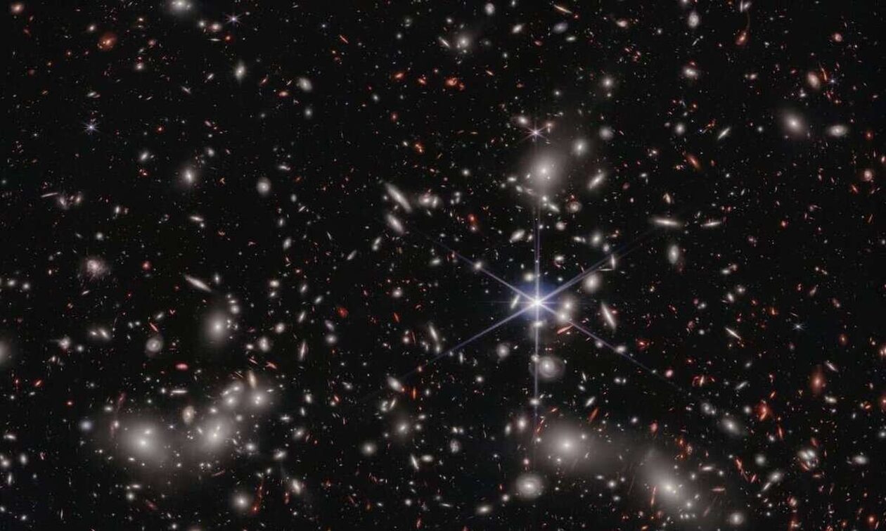 Σπουδαία ανακάλυψη: Το τηλεσκόπιο James Webb απάντησε για τον επαναϊονισμό του Σύμπαντος