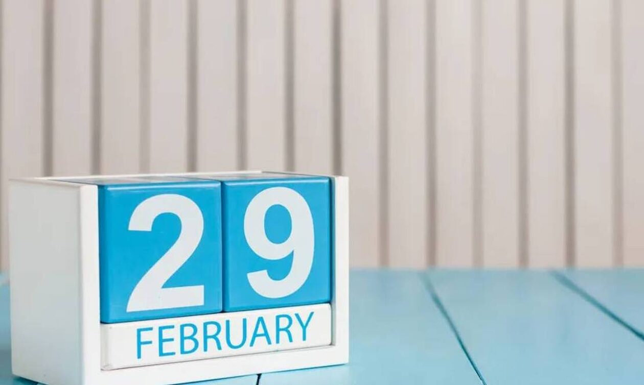 29 Φεβρουαρίου: Λαϊκές παραδόσεις, «γρουσουζιές» και τι θα γινόταν αν δεν υπήρχε ανά τετραετία