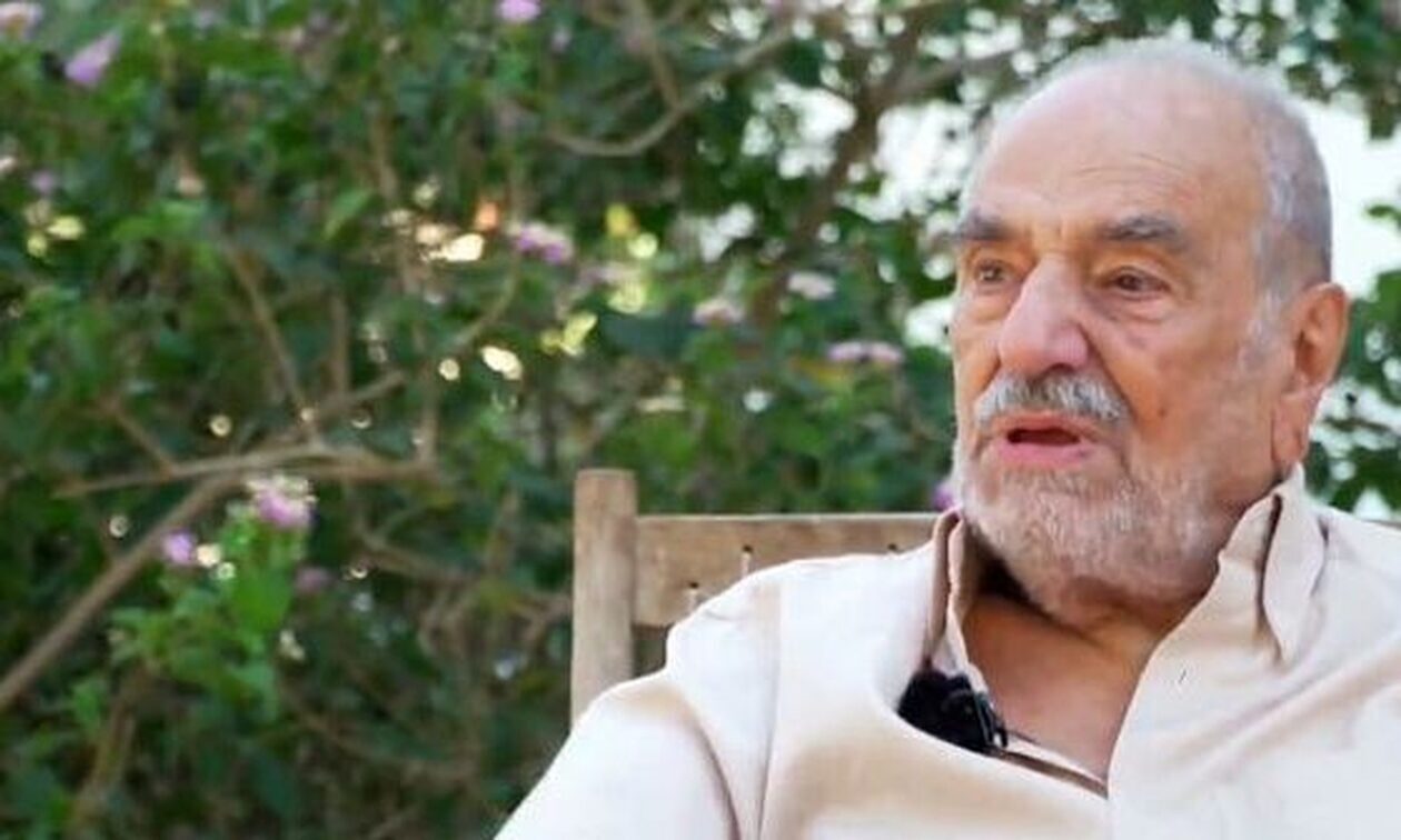 Δημήτρης Καλλιβωκάς: Έχει ξεπεράσει τον κίνδυνο - Το πρώτο του μήνυμα μέσα από το νοσοκομείο