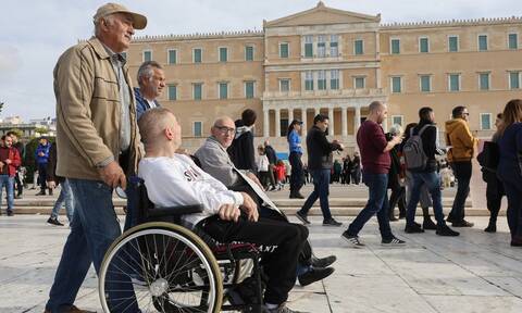 Καταρτίστηκε ο πρώτος ελληνικός κατάλογος σπανίων νοσημάτων - Απλοποιείται η πιστοποίηση αναπηρίας