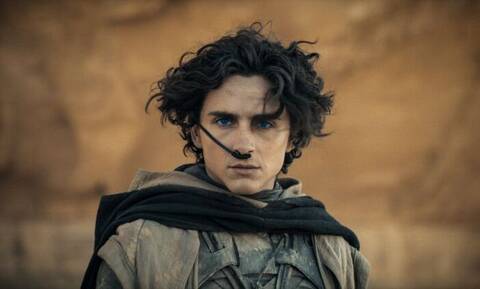 Νέες ταινίες: Το «Dune 2» επιτέλους στα ελληνικά σινεμά