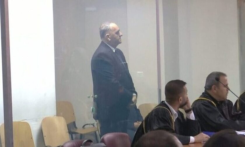 Δίκη Μπελέρη: Οι Αρχές δεν άφησαν τον εκλεγμένο Δήμαρχο Χειμάρρας να απολογηθεί