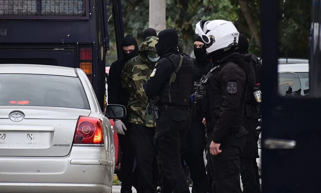 Τρομοκρατία: Αυτός είναι ο φάκελος - βόμβα που στάλθηκε στο Εφετείο Θεσσαλονίκης