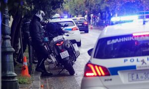 Νίκαια: Πεθερός σκότωσε τον γαμπρό του και μετά αυτοκτόνησε