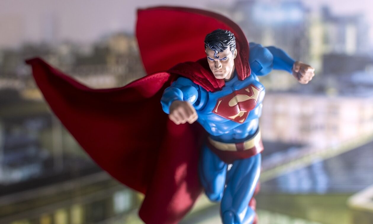 Ξεκίνησαν τα γυίσματα της νέας ταινίας «Superman» - Πότε θα βγει στους κινηματογράφους
