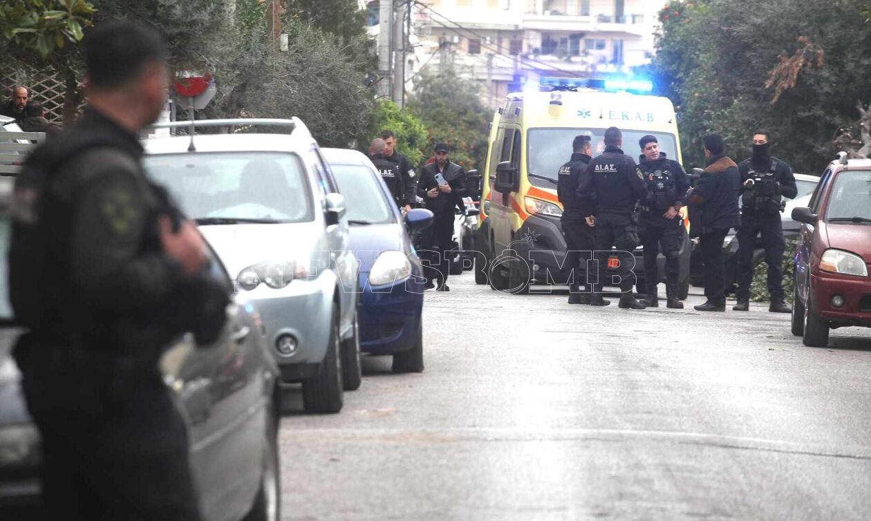 Νίκαια: «Στέλιο γύρνα πίσω» φώναζε η γυναίκα του 39χρονου ενώ εκείνος ήταν νεκρός