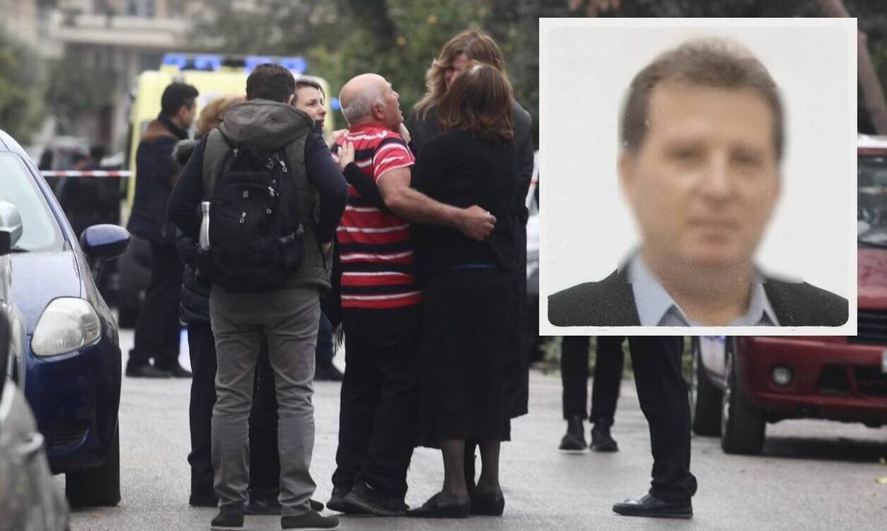 Δολοφονία στη Νίκαια: Αυτός είναι ο 64χρονος που σκότωσε τον γαμπρό του και αυτοκτόνησε
